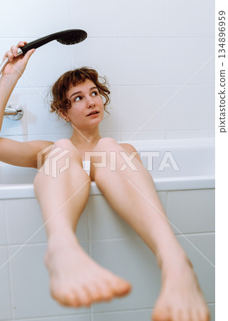 take bath comfortably take bath comfortably 134896959