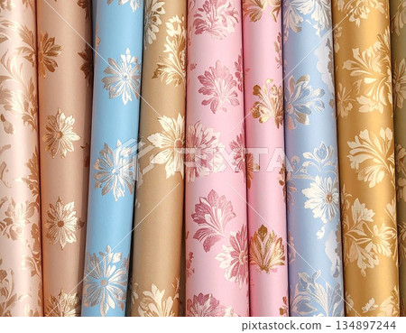 background, design, pattern 134897244