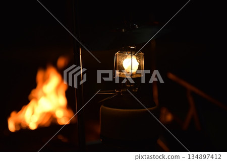 Camp Camp 134897412