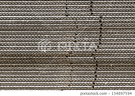 Cardboard packaging materials Cardboard packaging materials 134897594