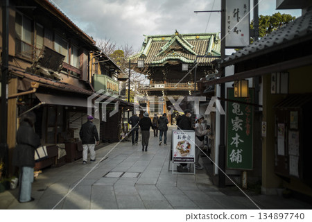 Shibamata Takanori的方法 Shibamata Takanori的方法 134897740