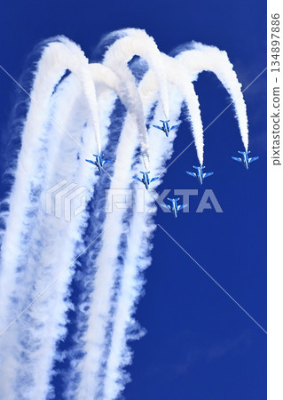 藍色的衝動 134897886