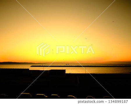 The rising sun The rising sun 134899187