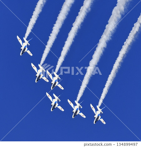 藍色的衝動 134899497