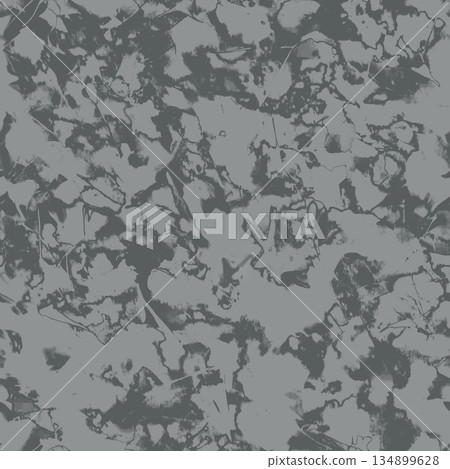 Abstract marbled pattern with irregular blue and gray shapes. Fluid texture and organic layout create soft, complex surface for textile, wallpaper, backgrounds, digital design Abstract marbled pattern with irregular blue and gray shapes. Fluid texture and organic layout create soft, complex surface for textile, wallpaper, backgrounds, digital design 134899628