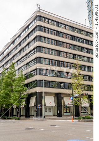 Shin Tokyo Building (large-scale renovation at Marunouchi NEXT Stage) Commercial complex Marunouchi, Chiyoda-ku, Tokyo 134899631