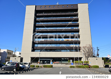 政府機構：靜岡市政府清水大樓（靜岡縣） 134900029