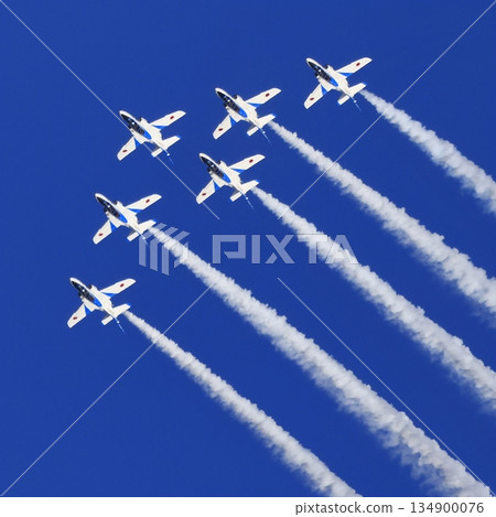 Blue Impulse  134900076