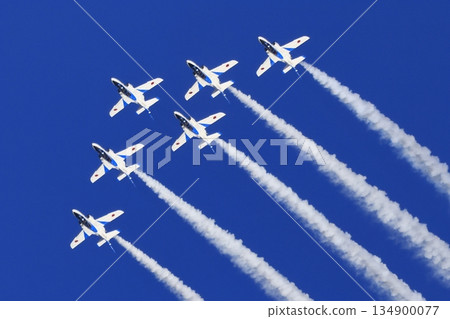 Blue Impulse  134900077