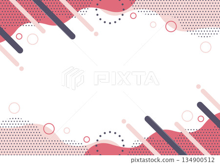 幾何圖案邊框背景素材,A4尺寸,A3尺寸,銀色比例,透明 幾何圖案邊框背景素材,A4尺寸,A3尺寸,銀色比例,透明 134900512