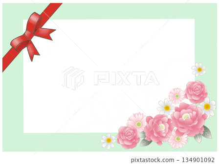 message card message card 134901092