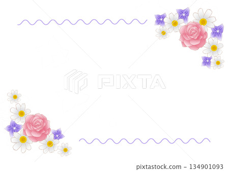 message card message card 134901093