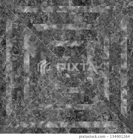 Rustic metal vent floor for drainage purpose and is flush with the floor's surface. Rustic metal vent floor for drainage purpose and is flush with the floor's surface. 134901264