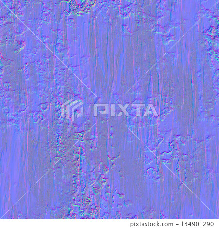 Seamless normal map texture stone pattern. High resolution filter. 134901290