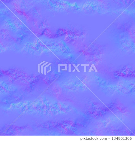 Seamless normal map glass texture high resolution texture. Grunge filter. 134901306