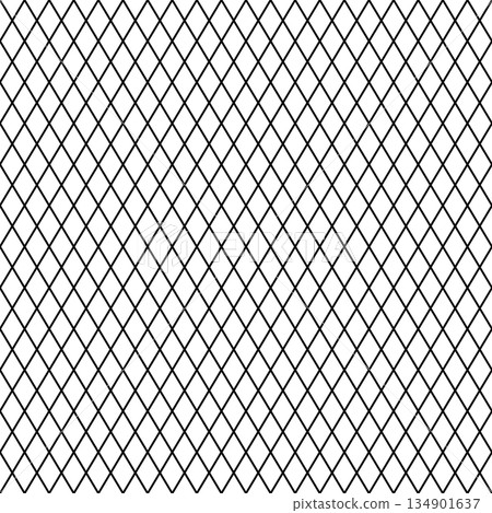 Seamless pattern. Soft abstract geometric pattern. Seamless pattern. Soft abstract geometric pattern. 134901637