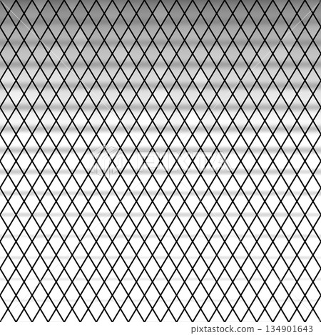 Seamless pattern. Soft abstract geometric pattern. Seamless pattern. Soft abstract geometric pattern. 134901643
