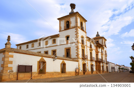 Tembleque in Toledo at Castile La Mancha Tembleque in Toledo at Castile La Mancha 134903001