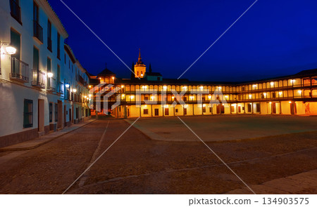 Tembleque in Toledo at Castile La Mancha 134903575