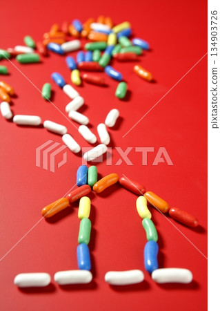 funny mortgage metaphor 134903726