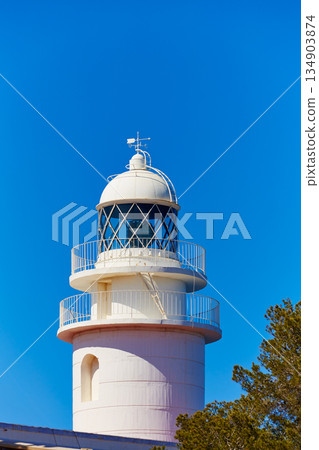 Xabia Javea Mediterranean village in Alicante 134903874