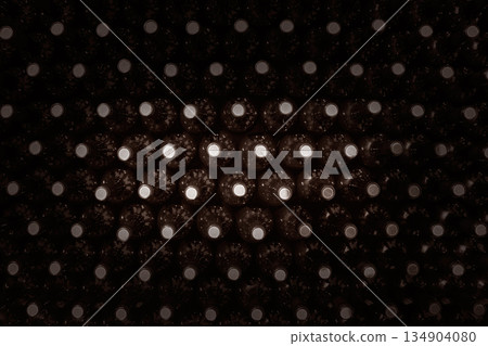 Wine bottles in a row as a pattern with cork Wine bottles in a row as a pattern with cork 134904080