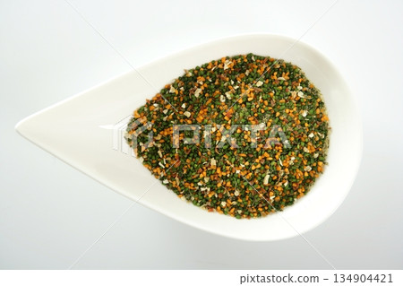 Multicolor vegetables semolina textures Multicolor vegetables semolina textures 134904421