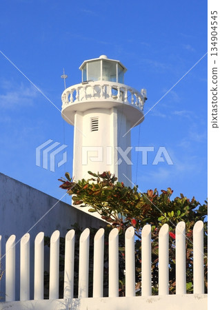 Puerto morelos new lighthouse Mayan Riviera 134904545