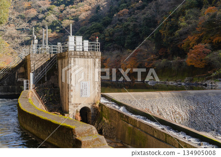 愛吉隧道秋季特別開放 134905008