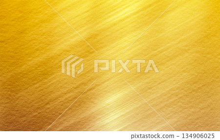 Orange abstract background for banner, poster, festive, holidays, celebrations and various design works 134906025