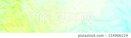 Yellow panorama background for Banner, ad, event, Poster, Celebrations and various design works Yellow panorama background for Banner, ad, event, Poster, Celebrations and various design works 134906229