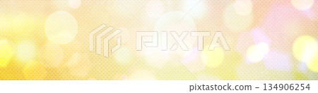 Bokeh background perfect for Holidays, Anniversary, Birthdays, Festive and various design works 134906254