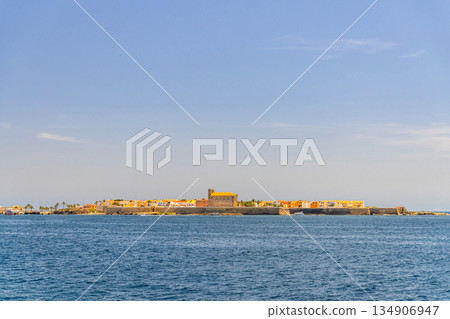 Tabarca Island Nueva Tabarca Isla Tabarca Island Nueva Tabarca Isla 134906947