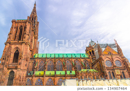 Strasbourg city historic Centre Ville Strasbourg city historic Centre Ville 134907464