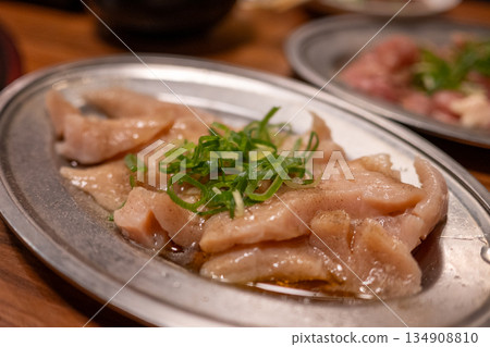 Very delicious Yakiniku I had in Nagoya, Aichi Prefecture, Japan 134908810