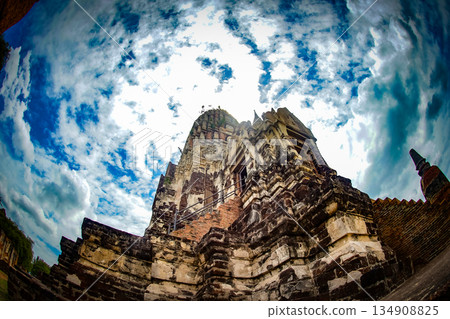 拉差布拉那寺遺址 134908825