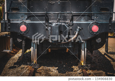 機車車鉤(D51) 機車車鉤(D51) 134908830