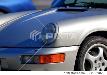 德國跑車 德國跑車 134909823