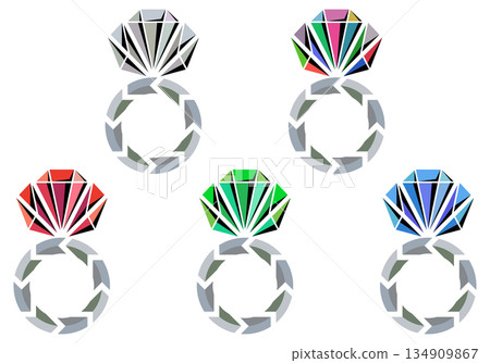 A ring A ring 134909867