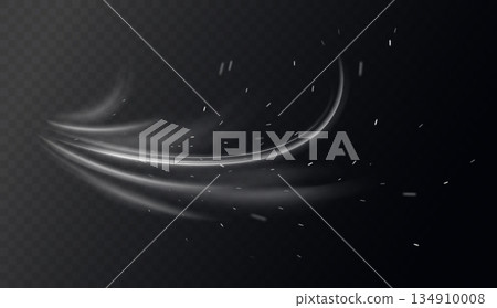 Ice swirl effect 134910008