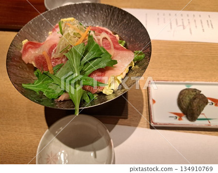 日本的傳統食物 日本的傳統食物 134910769