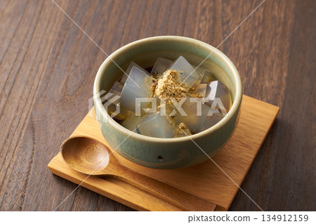 Image of tokoroten 134912159