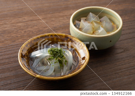 Image of tokoroten Image of tokoroten 134912166