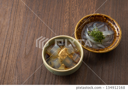 Image of tokoroten Image of tokoroten 134912168