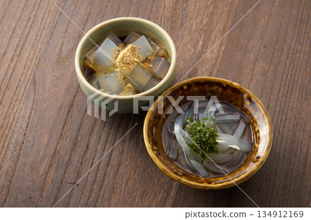Image of tokoroten Image of tokoroten 134912169