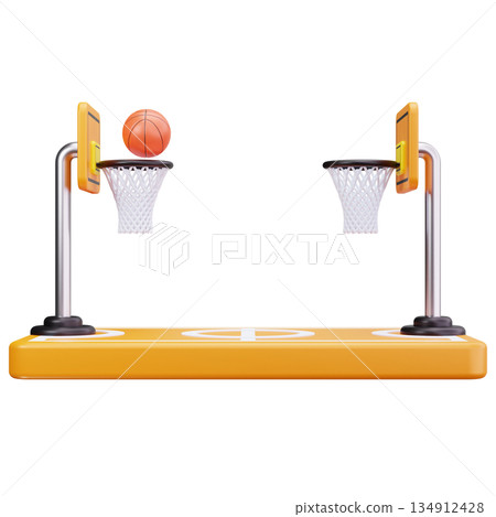 Basketball Scoring Table 134912428