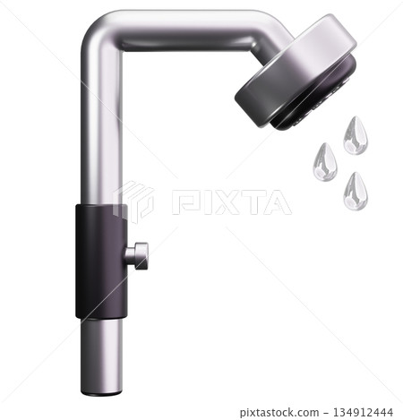 Modern Bathroom Faucet Modern Bathroom Faucet 134912444