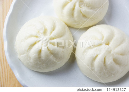 Pork breast meatball Pork breast meatball 134912827