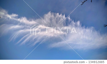 Contrail changes Contrail changes 134912885