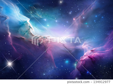 cosmic, outer space, space 134912977